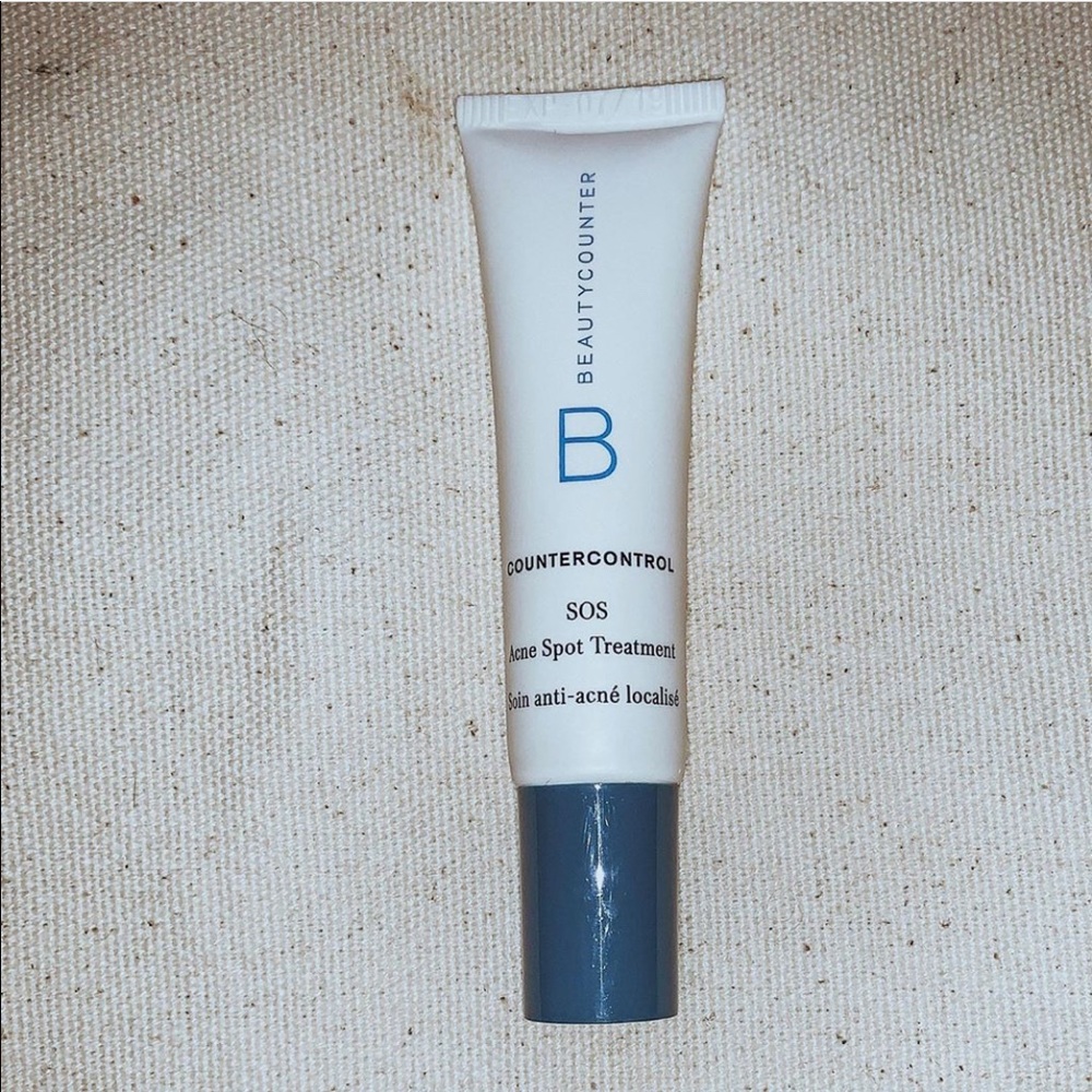 Countercontrol Acne Spot Treatment